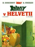 Asterix 7 - Asterix v Helvetii | René Goscinny, Albert Uderzo