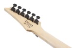 Ibanez GRG320FA Transparent Blue Sunburst