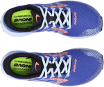 Inov-8 Běžecké boty INOV8 TRAILTALON SPEED v2 W (standard) - modré Velikost obuvi v EU: 42,5