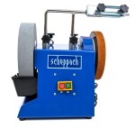 Elektrická stolní bruska Scheppach Tiger 2500