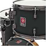 Premier Artist Heritage 18" 4pc Shell Pack Phantom Ash