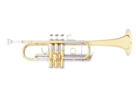 Bach C190L229 Stradivarius