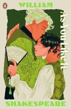As You Like It, 1. vydání - William Shakespeare