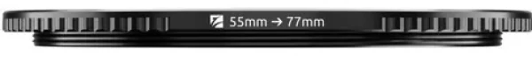Freewell redukční kroužek SU 55-77mm (FW-SU-55-77)