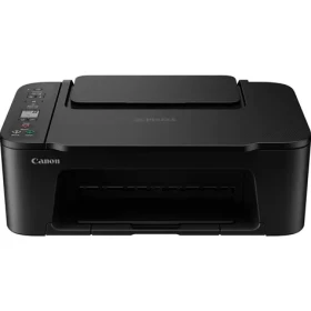 Canon PIXMA TS3750i černá / barevná inkoustová multifunkce / 4800 x 1200 / USB / Wi-Fi (6671C006)