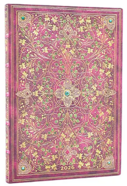 2026 FP 12 / Diamond Jubilee / Midi / Horizontal