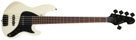 Sandberg California TT 5 Passive HG CR Black edition MHS