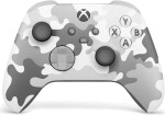 Xbox Series Bezdrátový ovladač - Arctic Camo Special Edition (QAU-00139)