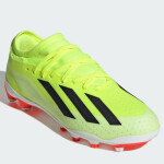 Boty adidas Crazyfast League LL MG Jr IF0683