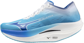 Běžecké boty Mizuno WAVE REBELLION PRO U1GD241753 Velikost obuvi EU: