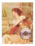 MS Romantic Guitar (Noad) BK/CD