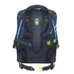 Školní batoh coocazoo MATE, Backpack, Fast Lime