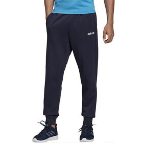 Kalhoty adidas Essentials Plain Tapered Pant FL M DU0376 S