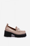 Mokasiny model 187362 Step in style 38