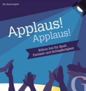 Applaus! Applaus! (Deutsch)