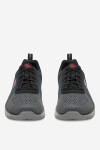 Tenisky Skechers TRACK 232399 BKCC Látkový materiál