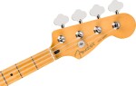 Fender Player II Modified Active Jazz Bass MN EBL