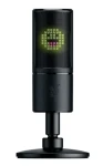 Razer Seiren Emote černá / stolní dynamický mikrofon / USB (RZ19-03060100-R3M1)