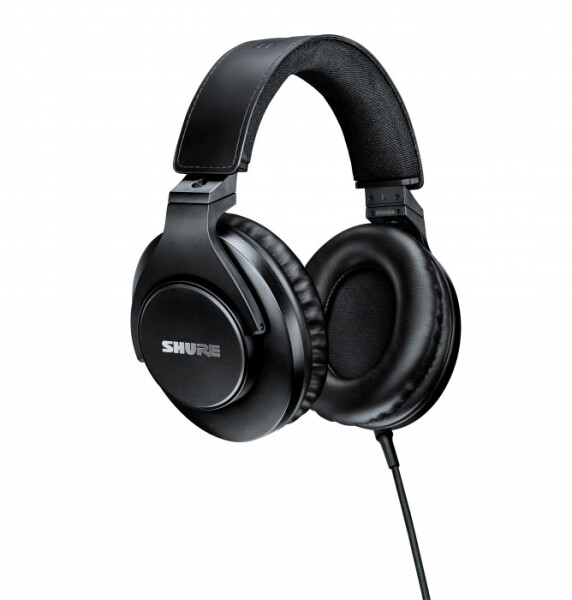 SHURE SRH440A-EFS