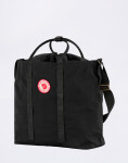 Fjällräven 1960 Tote 550 Black