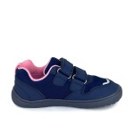 Dívčí barefoot tenisky PERSY NAVY Protetika - 25