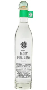 Don Fulano Blanco / Tequila / Agave Azul / 40 % / 0,7 l (7416388130506)