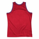 Mitchell & Ness Pánský dres Philadelphia 76ers NBA Big Face 2.0 Jersey Velikost: XL