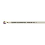HELU 21125-100 datový kabel 4 x 2 x 0.5 mm² šedá 100 m