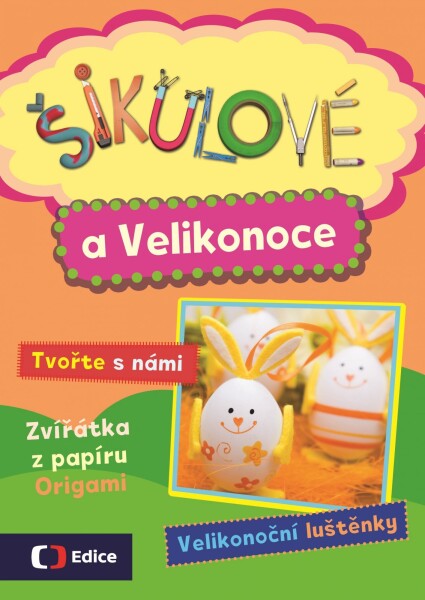 Šikulové Velikonoce Petra Gherbetz