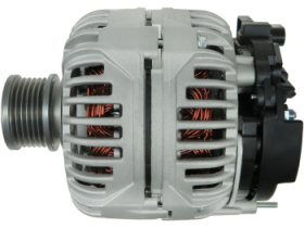Alternátor AUDI A3 (8P) a TT (8J) 3.2 V6 a 2.0 TTS