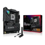 ASUS ROG STRIX B850-F GAMING WIFI / B850 / 4x DDR5 / 1x 2.5GLAN / Wi-Fi 7 / ATX (90MB1J70-M0EAY0)