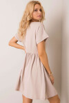 Denní šaty model 192734 Rue Paris XL