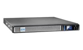 Eaton UPS 5P 850i G2 Rack / záložní zdroj 850VA 680W / 4x IEC C13 (5P850IRG2)