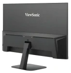 27" ViewSonic VA2708-4K-HD černá / Monitor / IPS / 4K UHD 3840 x 2160 / 60 Hz / 250 cd/m2 / HDR10 / 2x HDMI + DP / VESA (VA2708-4K-HD)