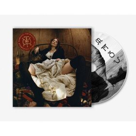 Everybody Scream - CD - Florence and the Machine