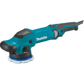 Makita PO5000C / Excentrická leštička / 125mm / 780 ot. za min. (PO5000C)