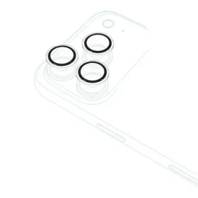 Epico Glass Lens Protectors Čirý obraz s jednokrokovým aplikátorem pro iPhone 17 Pro Pro Max (94112151000001)
