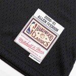 Mitchell & Ness Dětský dres Philadelphia 76ers NBA Allen Iverson #3 2000-01 Youth Swingman (YOUTH)