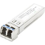 Digitus DN-81003-01 DN-81003-01 modul transceiveru SFP (Mini GBIC) 1.25 GBit/s 20 km Typ modulu LC