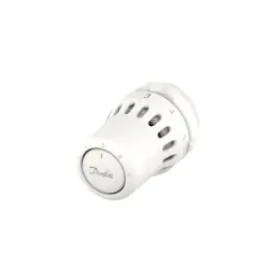 Danfoss React RA click / Termostatická hlavice (015G3090)