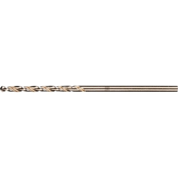 PFERD TOOLS 25203930 Nerezová ocel (INOX) spirálový vrták, 1.6 mm, délka 34 mm, DIN 1897, 10 ks