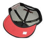 Mitchell & Ness Pánská kšiltovka Miami Heat NBA Billboard Trucker
