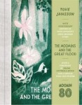 The Moomins and the Great Flood - Tove Janssonová