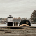 KŠILTOVKA OFFLANDER SNAPBACK NEUPLATŇUJE SE