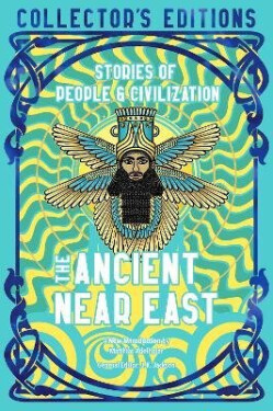 Ancient Near East (Ancient Origins)