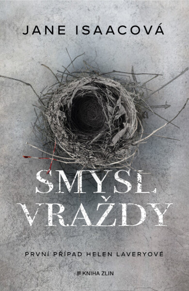 Smysl vraždy - Jane Isaacová