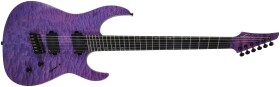 Legator Ninja Super Shred 6 Multiscale Purple
