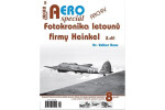 AEROspeciál Fotokronika letounů firmy Heinkel díl Koos Volker