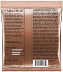 Ernie Ball 2078 Paradigm Phosphor Bronze Light