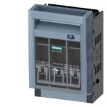 Eaton CHCC1DU držák pojistky 1fázový Vhodné pro (pojistky) pojistky 10,3 x 38 mm 1pólový 30 A 600 V 12 ks